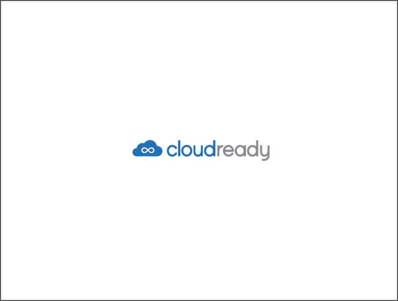 Cloudready Chrome OS 2