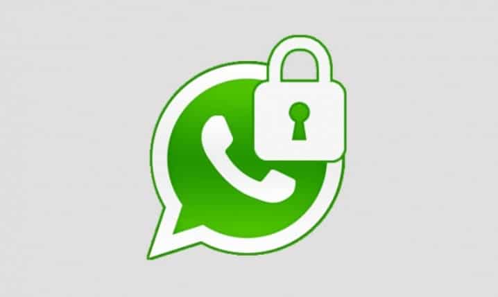 Hide online activities and personal info on WhatsApp