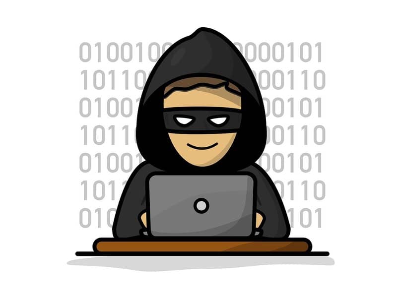 como evitar ser victima de los hackers y las estafas bancarias