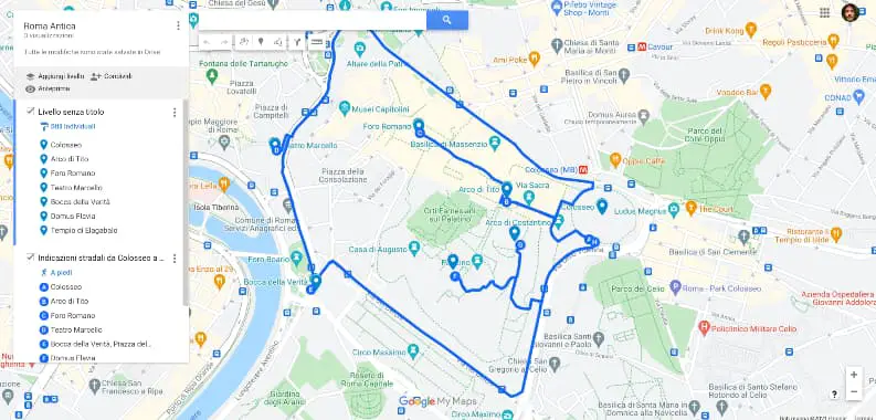How To Create A Custom Map On Google Maps