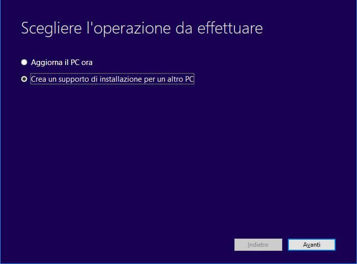 Windows Installation 11