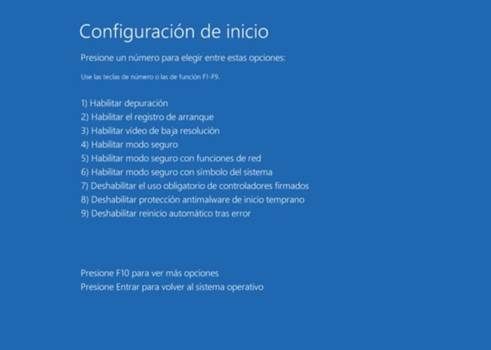 How to access and use Windows 10 Safe Mode 32