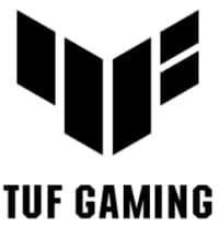 logo Asus TUF Gaming