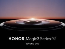 We know the details of the Honor Magic3 and 3 Pro