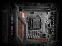 EVGA Z590 Dark motherboard now available