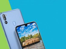 We know the details of Samsung's Galaxy M21 2021 Edition