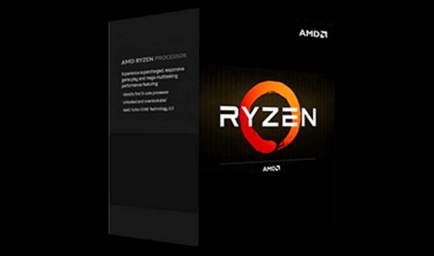 Is AMD preparing special software for Ryzen processors?