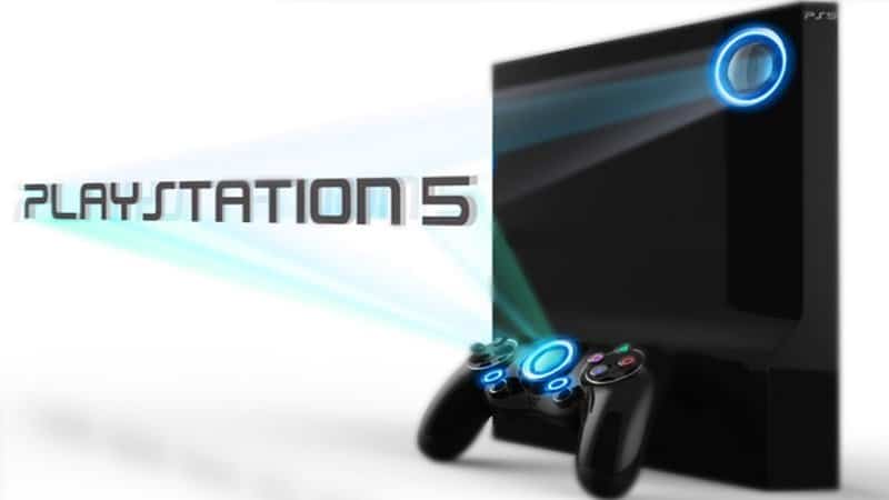 It is possible that Sony will announce the PS5 this year