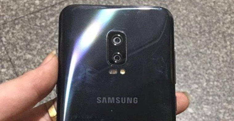 This is what the Galaxy S8 could look like