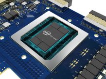 Intel technologies for artificial intelligence