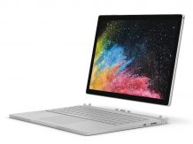 Surface Book 2 goes on sale in Poland