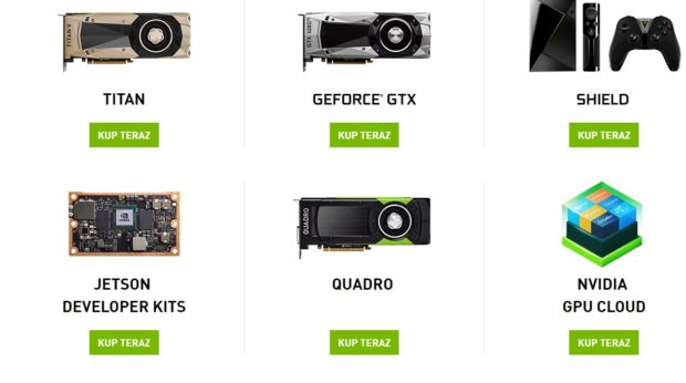 Nvidia Against Selling Graphics Cards To Miners