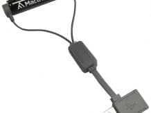 The new charger from Mactronic