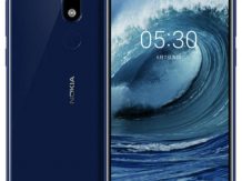 Nokia X5 will debut on July 11