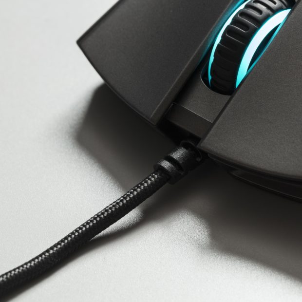 Pulsefire FPS Pro - HyperX launches with a new mouse