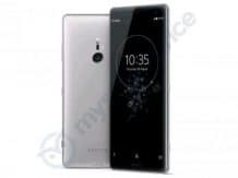 New Sony Xperia XZ3 renders were released
