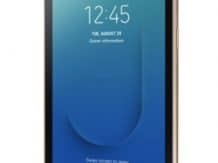 Samsung presents the Galaxy J2 Core smartphone