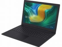 Xiaomi Mi Notebook from now on with Kaby Lake-R processors