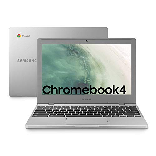 SAMSUNG Chromebook 4 11,6''