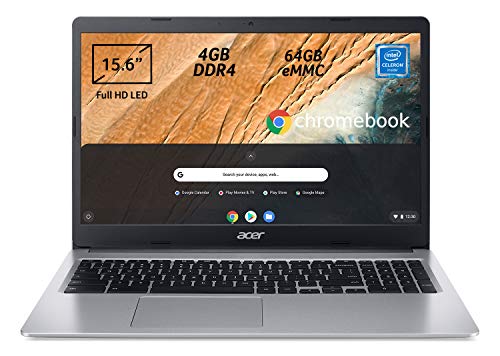 Acer Chromebook 315 15,6''