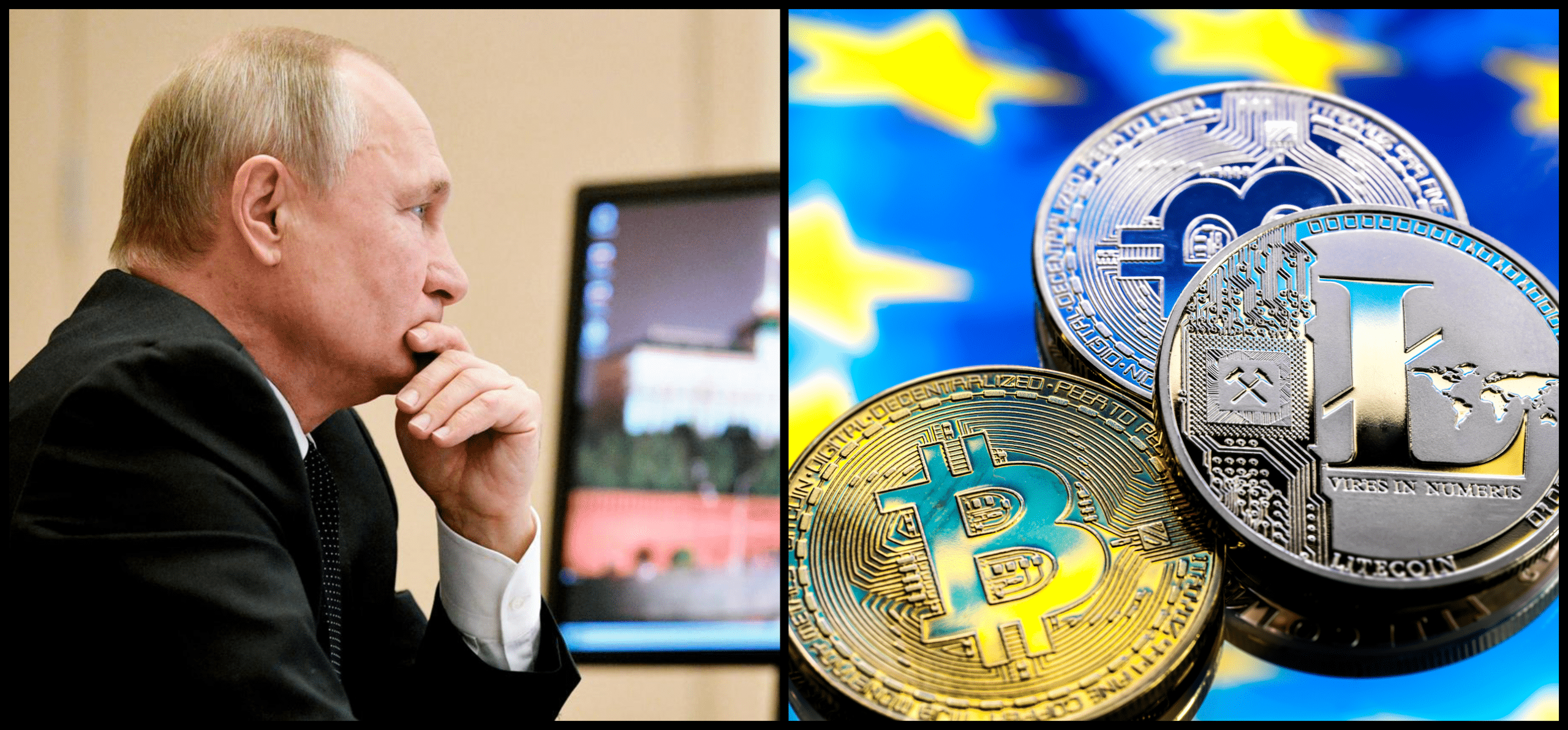 Another world power will start a new era.  Russia has fully launched the development of the digital currency