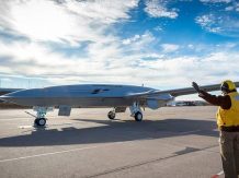 Boeing will build new MQ-25 Stingray drones for the US Navy