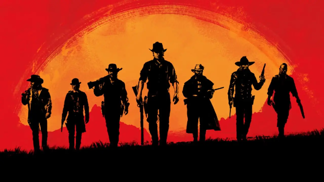 Do you have a GeForce RTX?  If you haven't, play Red Dead Redemption 2 - DLSS is here