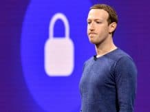Facebook padł ofiarą hackerów
