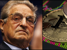He damned bitcoin, now he's starting to trade with him.  Billionaire George Soros entered the world of cryptocurrencies
