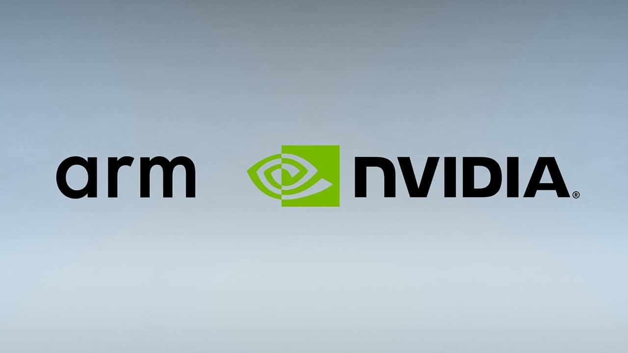 NVIDIA and arm: a marriage that may not come so soon