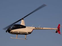 autonomiczny helikopter, SkyRyse, helikopter, autonomiczny