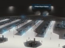 Sports fans will be the first to use The Boring Company tunnel