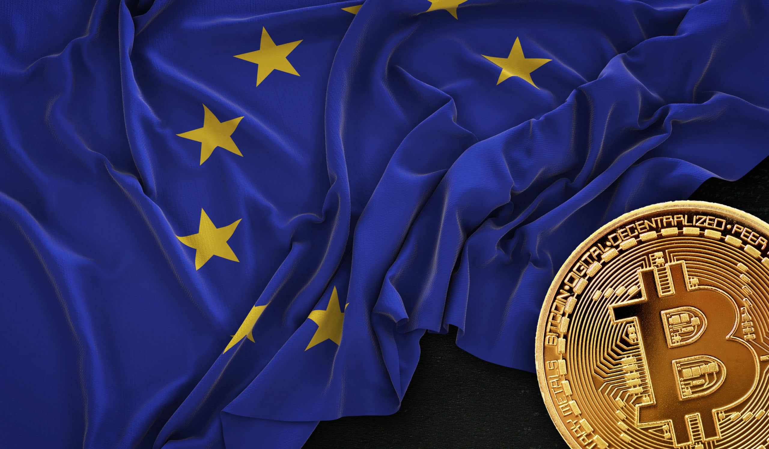 The EU will tighten regulation of cryptocurrencies.  Sending them will be significantly more difficult
