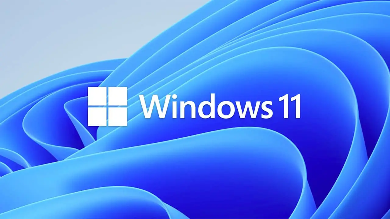 Windows 11 debuts in October?  Intel indicates this in their drivers