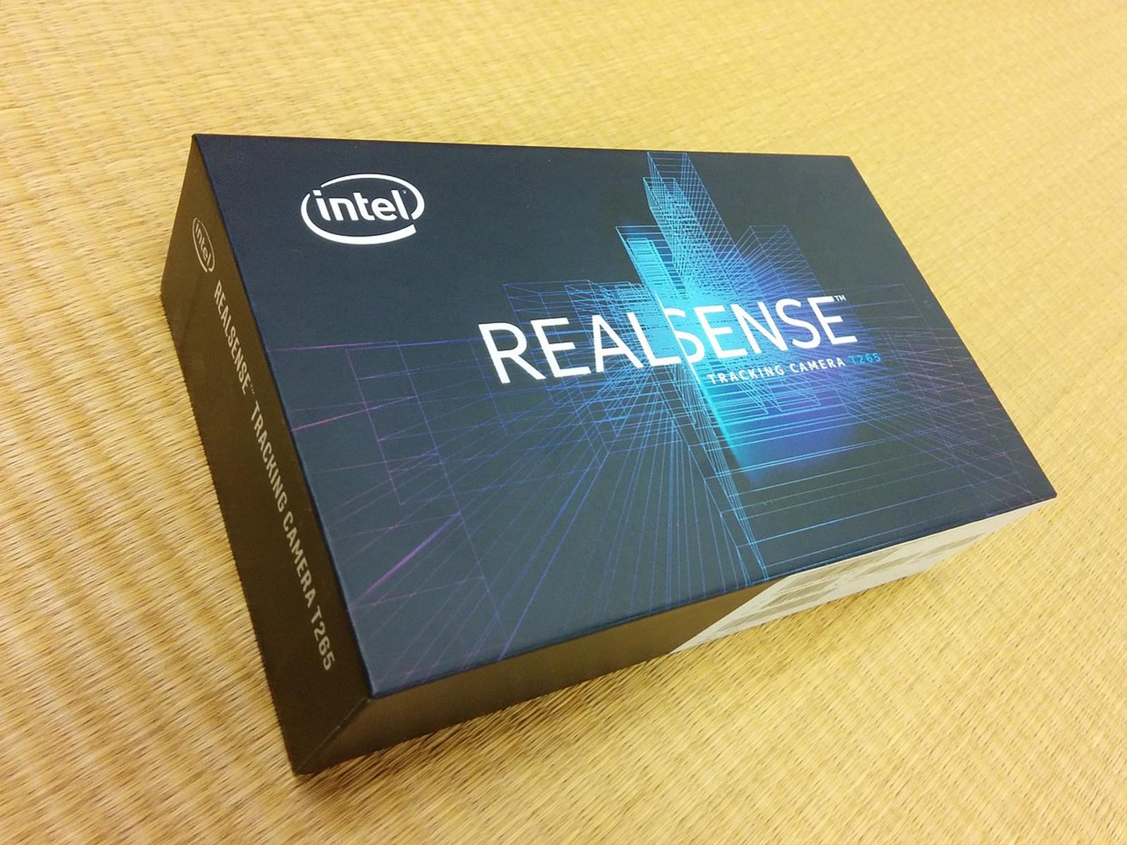Intel announced the future of RealSense.  It's not good