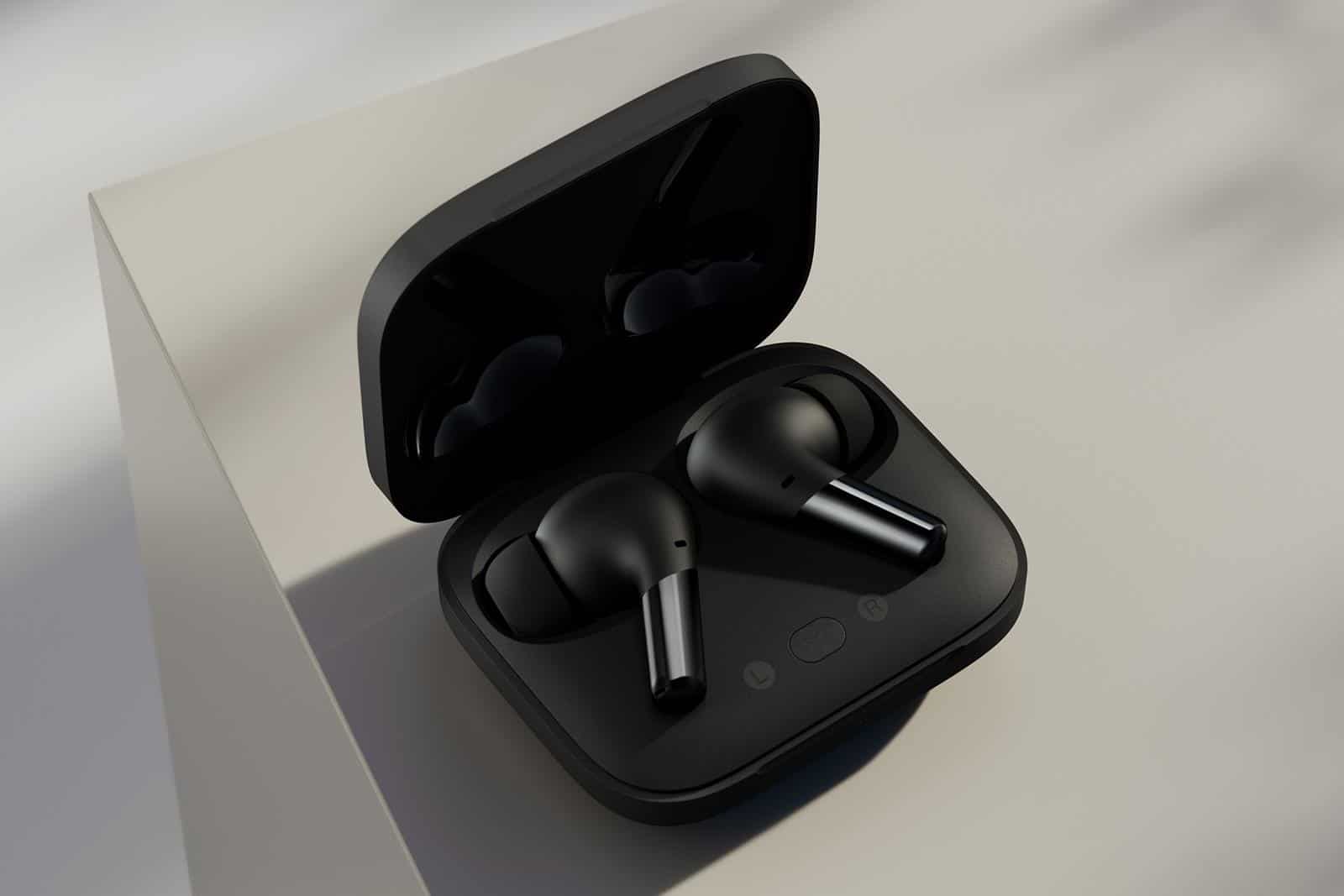 OnePlus Buds Pro headphones in Poland.  We know the prices and details of the discount