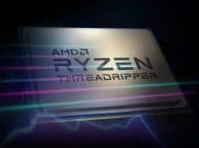 Leakage of the new generation of Threadrippers.  We know the details of the Ryzen Threadripper 5000