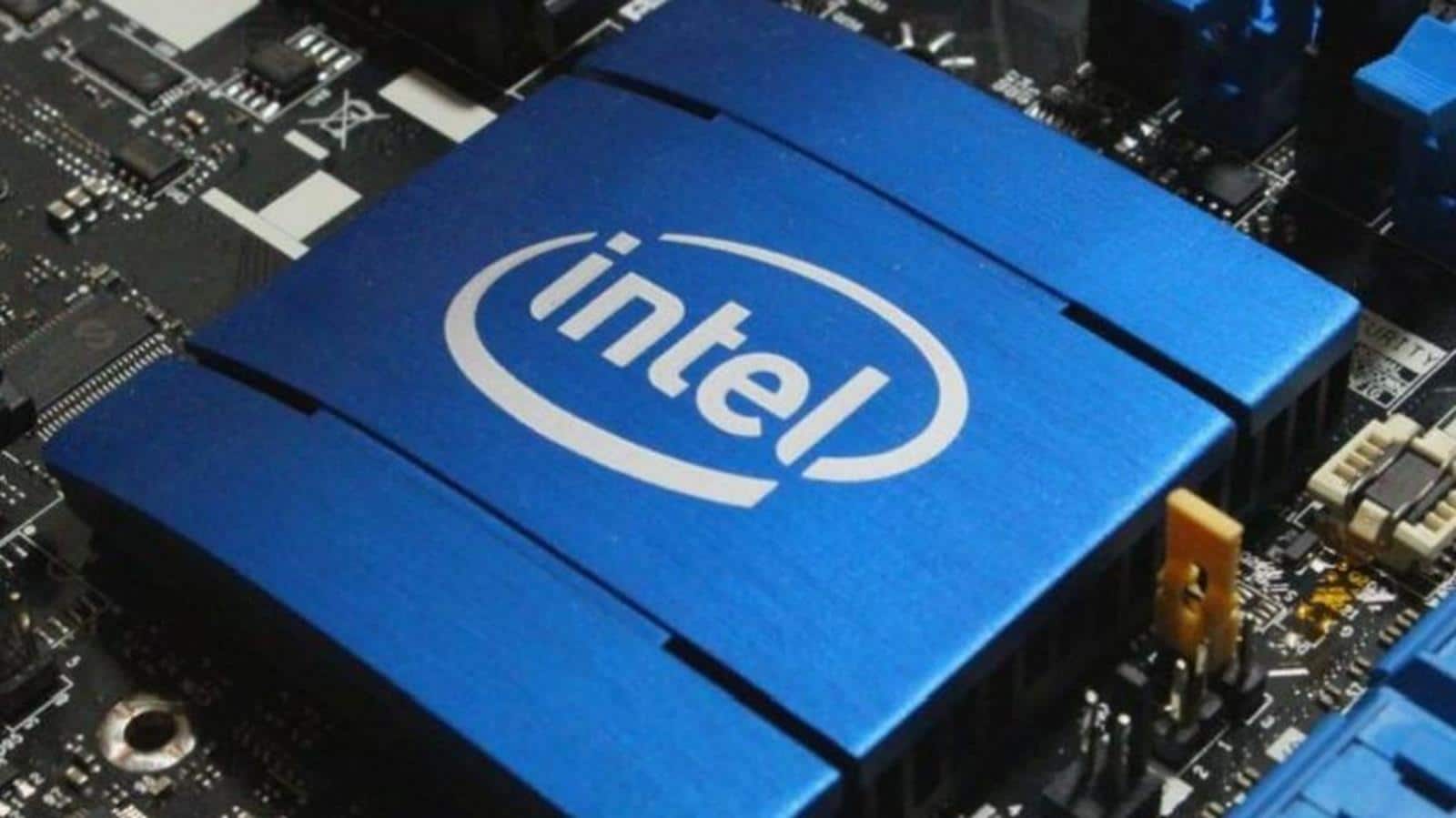 Chipsets for Alder Lake.  We know what Intel is planning