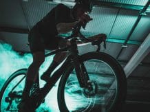 Ribble wanted to create the fastest bike in the world.  The result is the Ultra SL R