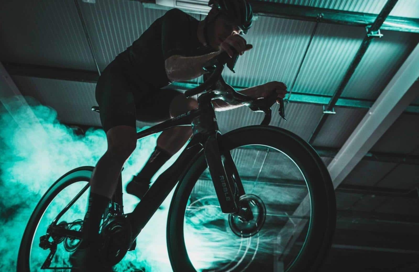 Ribble wanted to create the fastest bike in the world.  The result is the Ultra SL R