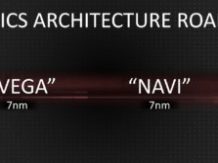 According to the leak, the AMD Navi RX 3080 will fight the RTX 2080