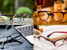 Adaptive glasses from TouchFocus are as useful as they are expensive