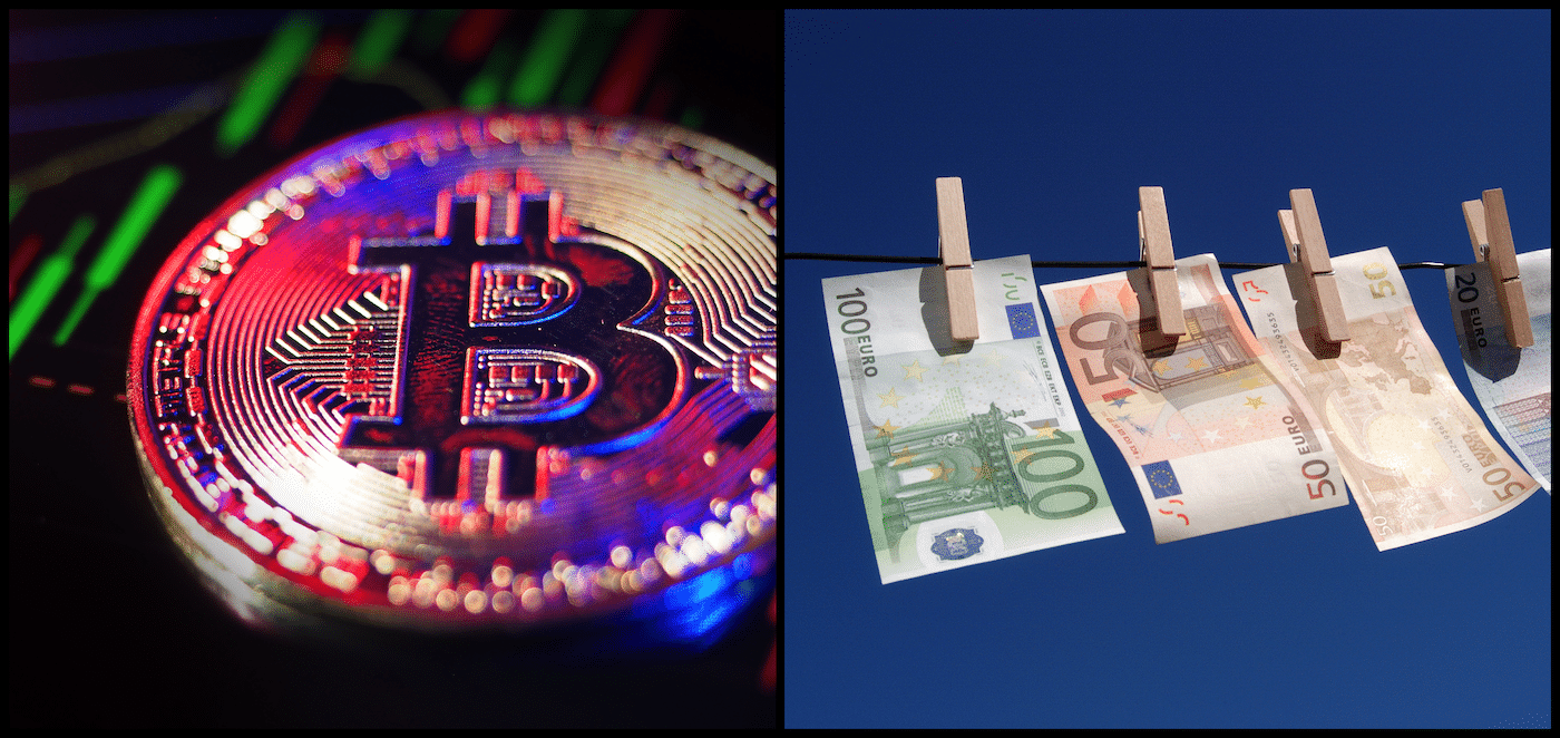 Banks secretly "attacked" cryptocurrencies.  The digital euro is the first part, then we will lose financial privacy