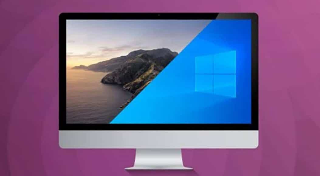 Can Windows be installed on a Mac?