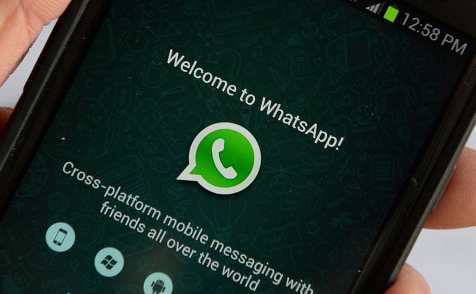 whatsapp agrega encriptacion mensajes