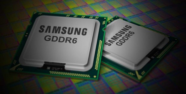 GDDR6 memory is much more expensive than GDDR5