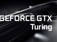GTX 1660 and GTX 1660 Ti are to be the next Nvidia cards