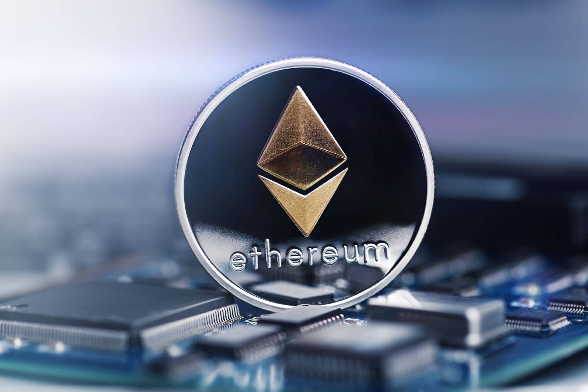 Goodbye miners, you will lose your job.  Ethereum is facing the biggest change in history