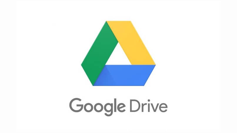 archivos guardados en google drive