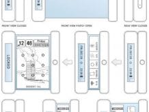 LG, foldable smartphone, patent, LG look, LG foldable smartphone, LG flexible display